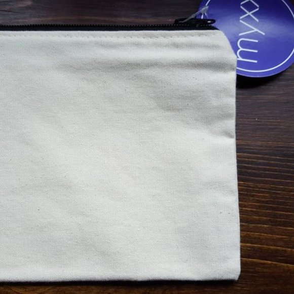 Mermaid Cosmetic Bag, beach-inspired - Picture 2 of 3